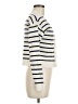 Copper Key Ivory Long Sleeve Top Size M - photo 4