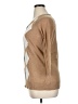 MICHAEL Michael Kors Argyle Brown Pullover Sweater Size XL - photo 5