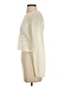 Almost Famous 100% Acrylic Ivory Pullover Sweater Size S - photo 5