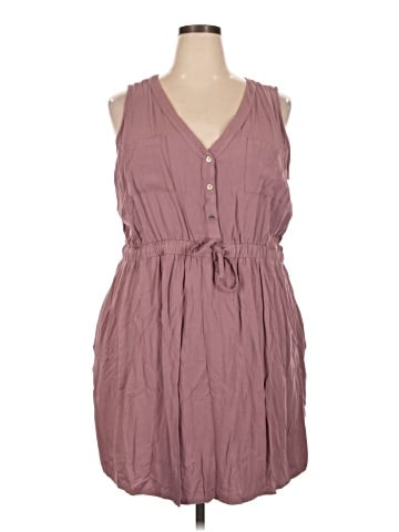 Maurices Casual Dress (view 1)