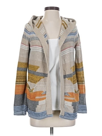 Sparrow Cardigan (view 1)