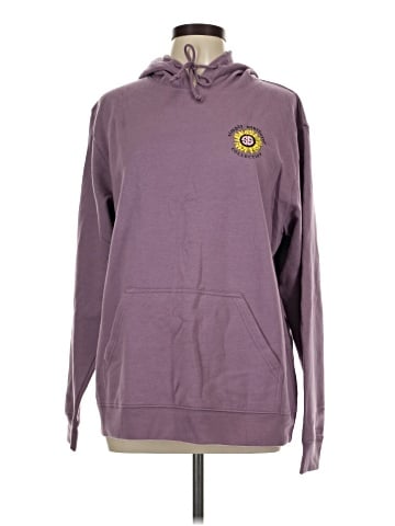 Delta Pro Weight Pullover Hoodie (view 1)