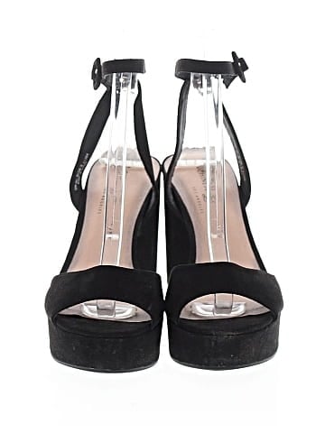Chinese Laundry Sandals (view 2)