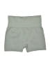 Forever 21 Solid Green Shorts Size S - photo 1