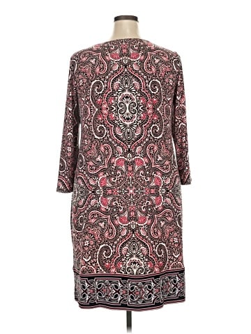 White House Black Market Casual Dress (view 2)