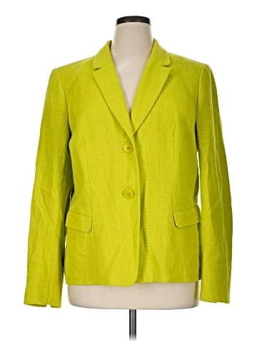 Lafayette 148 New York Blazer (view 1)