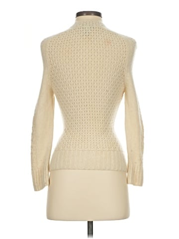Laundry by Shelli Segal Cashmere Cardigan (view 2)