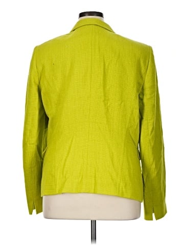 Lafayette 148 New York Blazer (view 2)