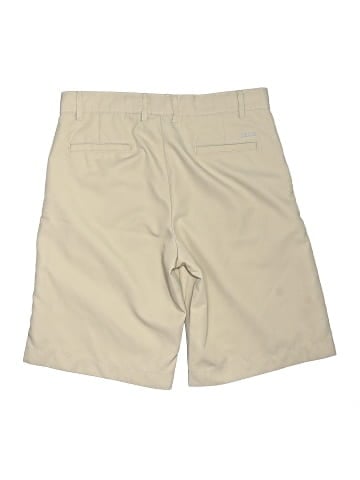 IZOD Khaki Shorts (view 2)