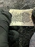 Hatch Solid Blue Jeans Size 32 waist - photo 7