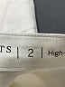 Talbots Ivory Casual Pants Size 2 - photo 8