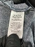 Sigrid Olsen Blue Linen Pants Size XS - photo 5
