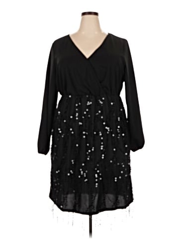 BLOOMCHIC Cocktail Dress (view 1)