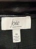 Joie Black Casual Pants Size 10 - photo 7