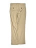 Tommy Hilfiger Solid Tan Khakis Size 16 - photo 2