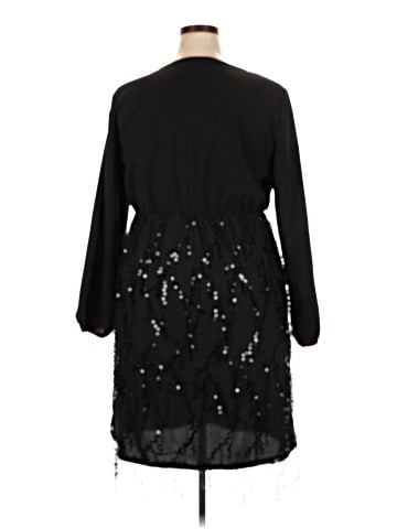 BLOOMCHIC Cocktail Dress (view 2)