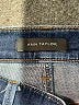 Ann Taylor Blue Jeans Size 0 - photo 7