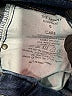 Ann Taylor Blue Jeans Size 0 - photo 9