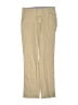Tommy Hilfiger Solid Tan Khakis Size 16 - photo 1
