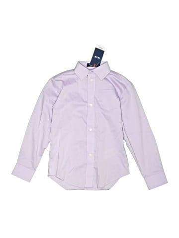 IZOD Long Sleeve Button-Down Shirt (view 1)