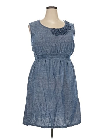 Merona Casual Dress (view 1)