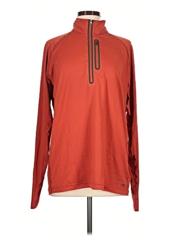 REI Long Sleeve Turtleneck (view 1)