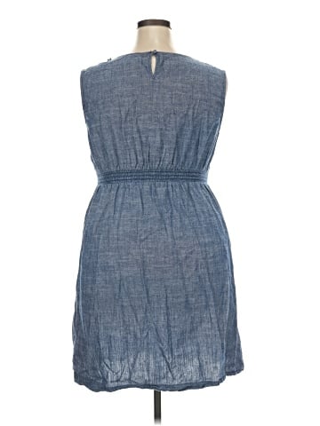 Merona Casual Dress (view 2)