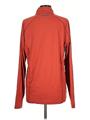REI Long Sleeve Turtleneck (view 2)