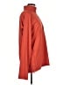 REI Red Long Sleeve Turtleneck Size L - photo 4