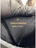 Burberry Black Rain Boots Size EU 39 - photo 7
