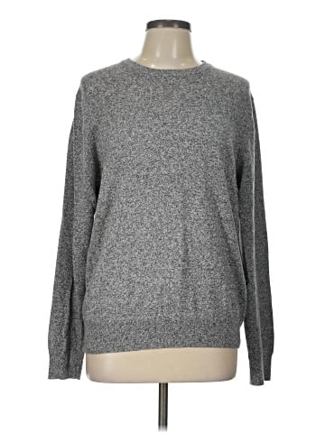 14th & Union Pullover Sweater (view 1)