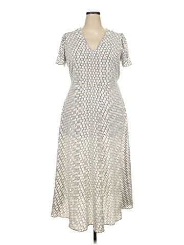 Morgan Taylor Casual Dress (view 1)