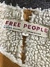 Free People Brown Vest Size M - photo 6