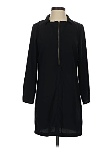 Just Fab Casual Dress (view 1)