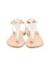 Unbranded Gold Sandals Size EU 36 - photo 2
