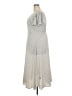 Morgan Taylor Chevron-herringbone Gray Casual Dress Size 2X - photo 5