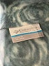 Columbia 100% Polyester Teal Track Jacket Size S - photo 7