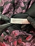 ELOQUII 100% Polyester Floral Purple Blazer Size 22 Plus - photo 7
