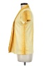 Rafaella Yellow Vest Size M - photo 5