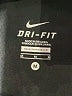 Nike Black Jacket Size M - photo 6