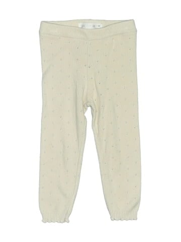 Zara Casual Pants (view 1)