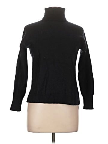 Nordstrom Cashmere Pullover Sweater (view 1)