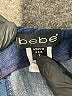 Bebe Blue Jeans Size 2 - photo 7
