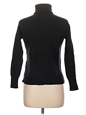 Nordstrom Cashmere Pullover Sweater (view 2)