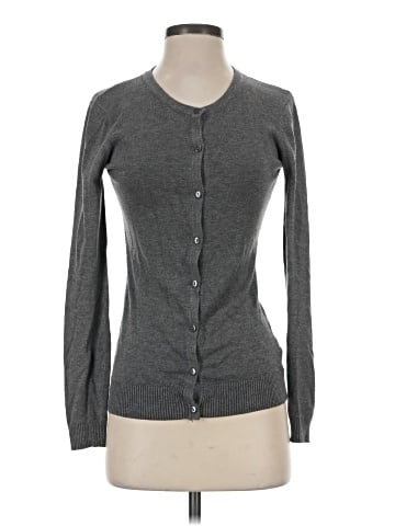 De Collection Cardigan (view 1)
