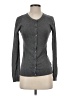 De Collection Gray Cardigan Size XS - photo 1