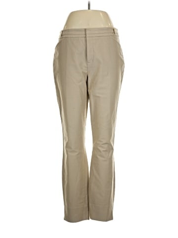 Ivanka Trump Khakis (view 1)