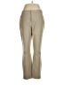 Ivanka Trump Tan Khakis Size 10 - photo 1