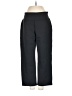 Lands' End Black Dress Pants Size S - photo 1