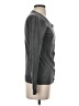 De Collection Gray Cardigan Size XS - photo 4